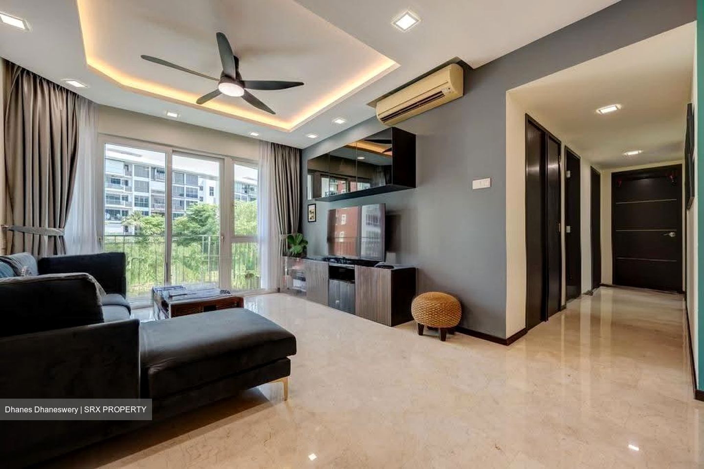 Edelweiss Park Condominium (D17), Condominium #626056341